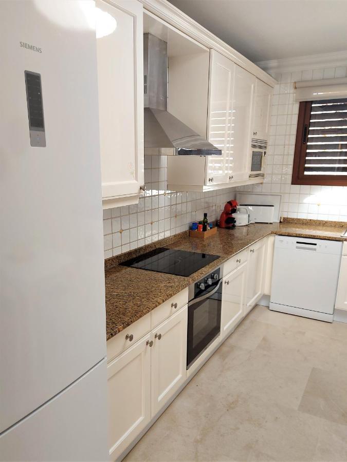 Villa Happiness - Luxury Chalet With Sea View Las Palmas de Gran Canaria Ngoại thất bức ảnh