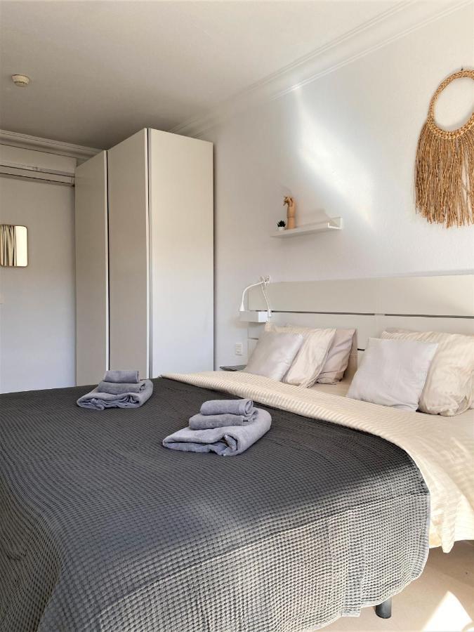 Villa Happiness - Luxury Chalet With Sea View Las Palmas de Gran Canaria Ngoại thất bức ảnh