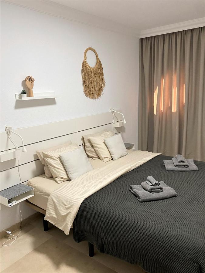 Villa Happiness - Luxury Chalet With Sea View Las Palmas de Gran Canaria Ngoại thất bức ảnh